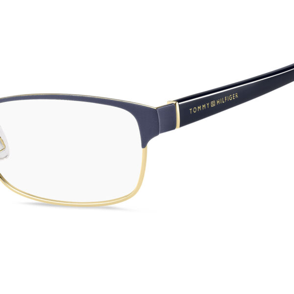 Ladies' Spectacle frame Tommy Hilfiger TH-1684-KY2 Ø 52 mm - Image 3