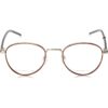 Men' Spectacle frame Tommy Hilfiger Ø 50 mm - Image 4