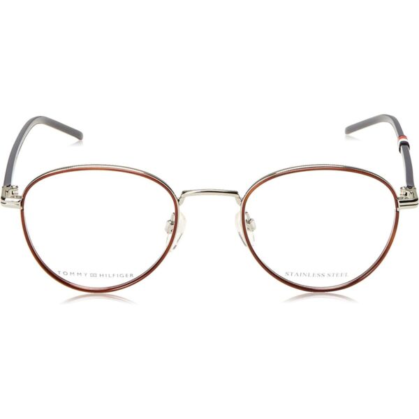 Men' Spectacle frame Tommy Hilfiger Ø 50 mm - Image 4