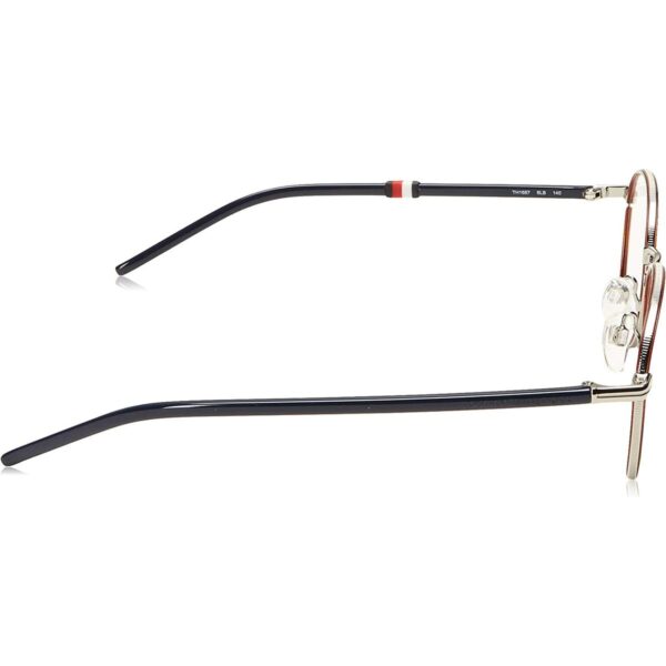 Men' Spectacle frame Tommy Hilfiger Ø 50 mm - Image 3