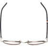 Men' Spectacle frame Tommy Hilfiger Ø 50 mm - Image 2