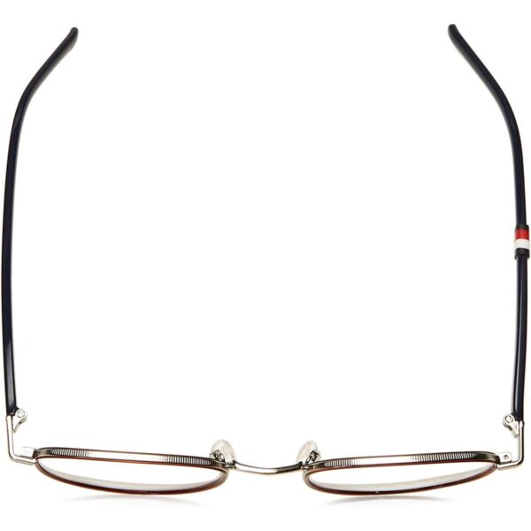 Men' Spectacle frame Tommy Hilfiger Ø 50 mm - Image 2