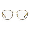 Men' Spectacle frame Tommy Hilfiger TH-1686-J5G Golden Ø 48 mm - Image 3