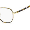 Men' Spectacle frame Tommy Hilfiger TH-1686-J5G Golden Ø 48 mm - Image 2