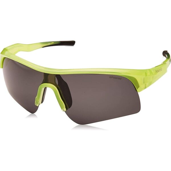 Unisex Sunglasses Polaroid PLD7024-S-40G Ø 99 mm - Image 3