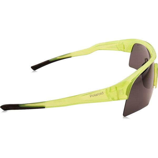 Unisex Sunglasses Polaroid PLD7024-S-40G Ø 99 mm - Image 5