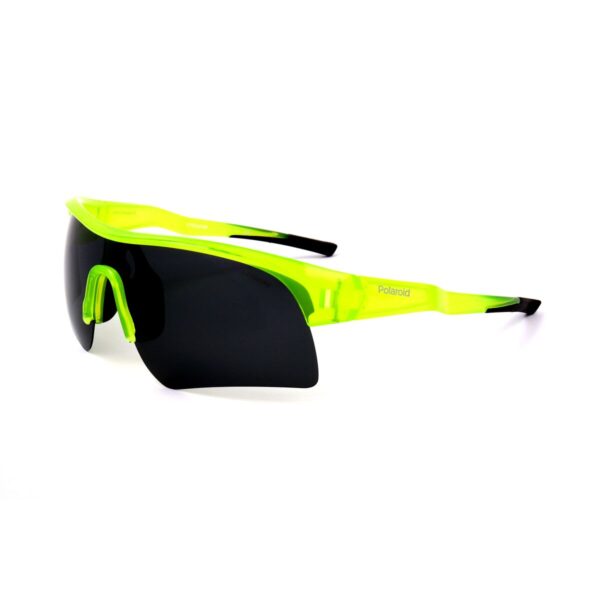 Unisex Sunglasses Polaroid PLD7024-S-40G Ø 99 mm - Image 2