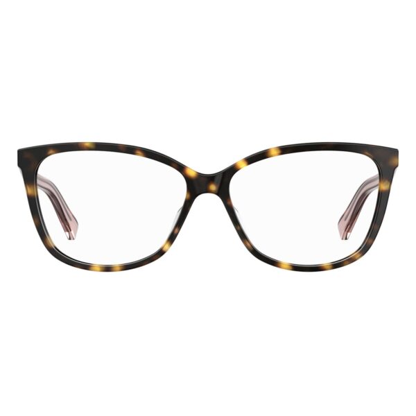Ladies' Spectacle frame Love Moschino MOL546-086 ø 57 mm - Image 2