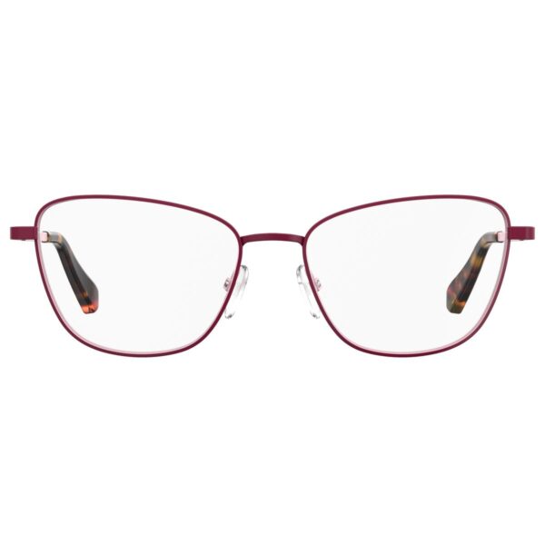 Ladies' Spectacle frame Love Moschino MOL552-8CQ Ø 52 mm - Image 2