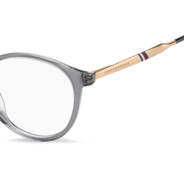 Ladies' Spectacle frame Tommy Hilfiger TH-1707-KB7 Ø 48 mm - Image 3
