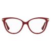 Ladies' Spectacle frame Moschino MOS561-C9A Ø 52 mm - Image 2