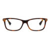 Ladies' Spectacle frame Jimmy Choo JC268-G-086 Ø 52 mm - Image 2