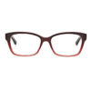 Ladies' Spectacle frame Jimmy Choo JC270-EGL Ø 53 mm - Image 2