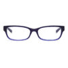 Ladies' Spectacle frame Jimmy Choo JC271-DXK Ø 53 mm - Image 2