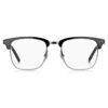Unisex' Spectacle frame Tommy Hilfiger TH-1730-807 black Ø 51 mm - Image 2