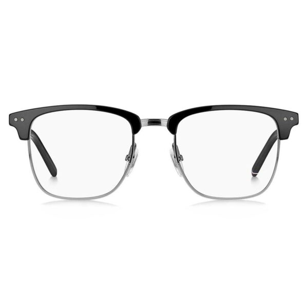 Unisex' Spectacle frame Tommy Hilfiger TH-1730-807 black Ø 51 mm - Image 2