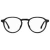 Unisex' Spectacle frame Carrera CARRERA-233-807 black Ø 50 mm - Image 2