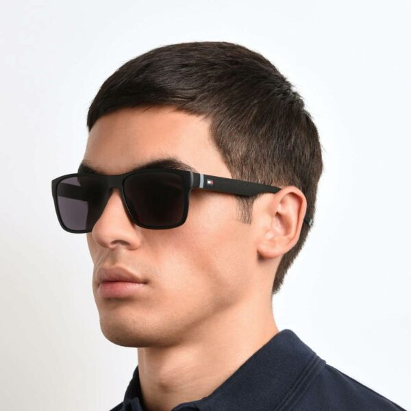 Men's Sunglasses Tommy Hilfiger TH 1718_S - Image 4
