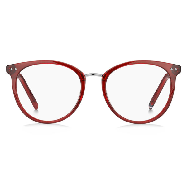 Ladies' Spectacle frame Tommy Hilfiger TH-1734-C9A Ø 50 mm - Image 2