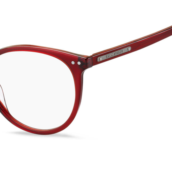 Ladies' Spectacle frame Tommy Hilfiger TH-1734-C9A Ø 50 mm - Image 3
