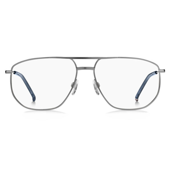 Men' Spectacle frame Tommy Hilfiger TH-1725-R81 ø 58 mm - Image 3