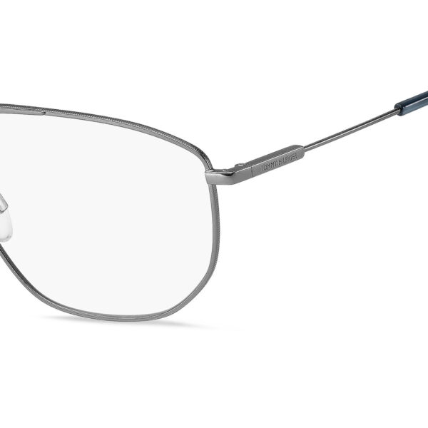 Men' Spectacle frame Tommy Hilfiger TH-1725-R81 ø 58 mm - Image 2