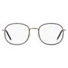 Men' Spectacle frame Tommy Hilfiger TH-1726-J5G Golden Ø 50 mm - Image 3