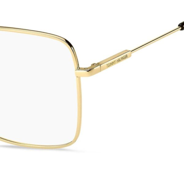 Ladies' Spectacle frame Tommy Hilfiger TH-1728-J5G ø 54 mm - Image 3