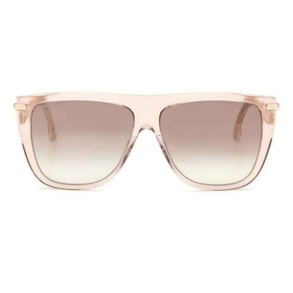 Ladies' Sunglasses Jimmy Choo SUVI-S-58FWMNQ ø 58 mm - Image 2