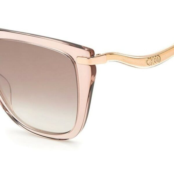 Ladies' Sunglasses Jimmy Choo SUVI-S-58FWMNQ ø 58 mm - Image 3