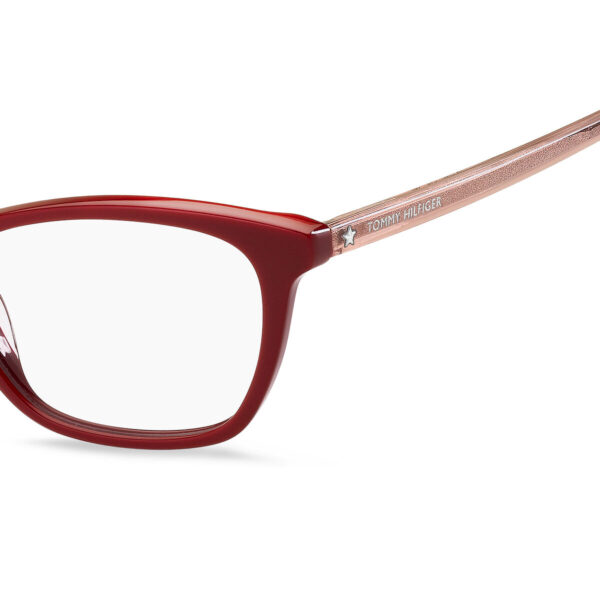 Ladies' Spectacle frame Tommy Hilfiger TH-1750-C19 Ø 52 mm - Image 3