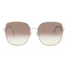 Ladies' Sunglasses Jimmy Choo MAMIE-S-3YG ø 60 mm - Image 2