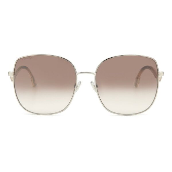 Ladies' Sunglasses Jimmy Choo MAMIE-S-3YG ø 60 mm - Image 2