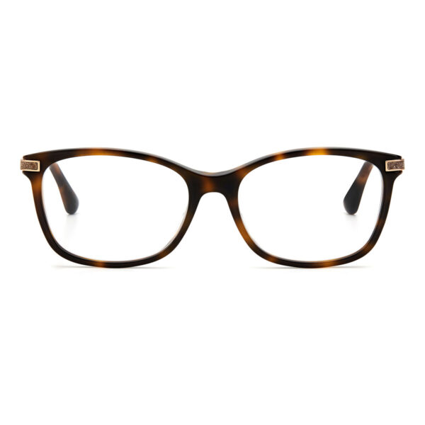 Ladies' Spectacle frame Jimmy Choo JC269-086 ø 54 mm - Image 2