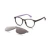 Unisex Sunglasses Havaianas UBATUBA-CS-1X2-TE Ø 51 mm - Image 5