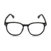 Men' Spectacle frame Havaianas UBATUBA-CS-807-UZ Black Red Ø 51 mm - Image 2