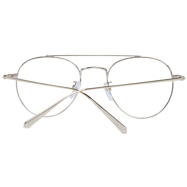 Unisex' Spectacle frame Polaroid PLD D383_G 51J5G - Image 3