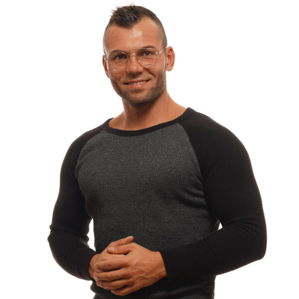 Unisex' Spectacle frame Polaroid PLD D383_G 51J5G - Image 5