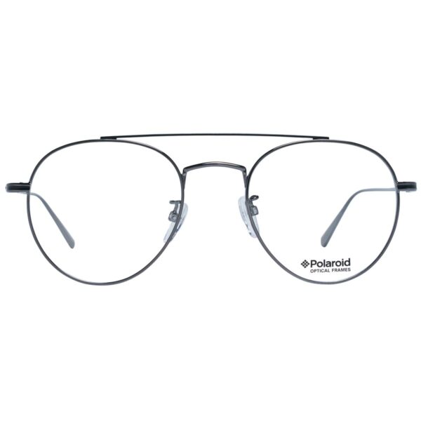 Unisex' Spectacle frame Polaroid PLD D383_G 51KJ1 - Image 2