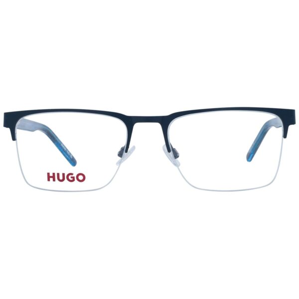 Men' Spectacle frame Hugo Boss HG 1076 56FLL - Image 2