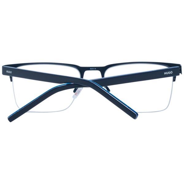 Men' Spectacle frame Hugo Boss HG 1076 56FLL - Image 3