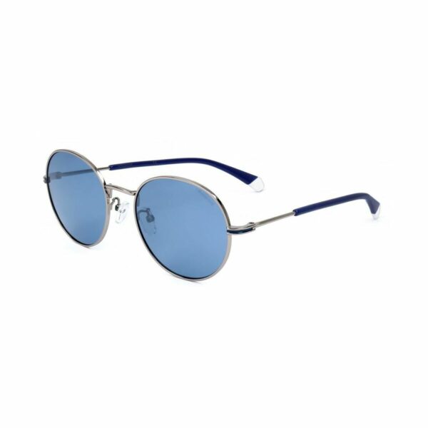 Unisex Sunglasses Polaroid PLD-2093-G-S-KJ1-UC ø 54 mm - Image 2