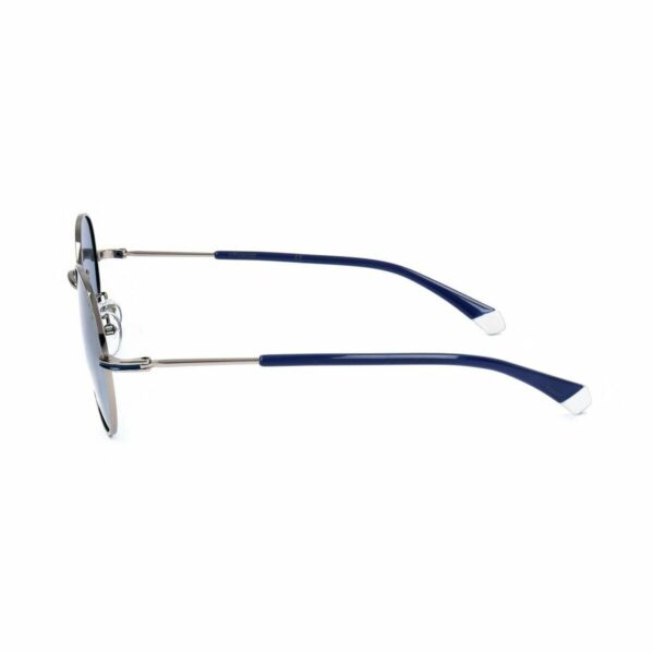 Unisex Sunglasses Polaroid PLD-2093-G-S-KJ1-UC ø 54 mm - Image 3