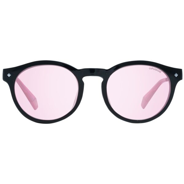 Unisex' Spectacle frame Polaroid PLD 6081_G_CS 493H2_0F - Image 2