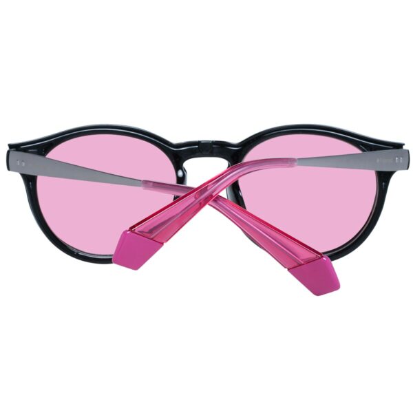 Unisex' Spectacle frame Polaroid PLD 6081_G_CS 493H2_0F - Image 3