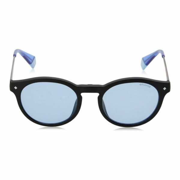 Unisex Sunglasses Polaroid PLD 6081_G_CS 49OY4_C3 - Image 2