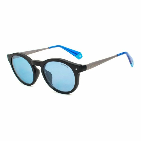 Unisex Sunglasses Polaroid PLD 6081_G_CS 49OY4_C3 - Image 5