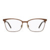 Ladies' Spectacle frame Hugo Boss HG-1083-4IN ø 54 mm - Image 2