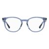 Unisex' Spectacle frame Polaroid PLD-D381-MVU Ø 51 mm