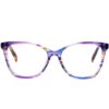 Ladies' Spectacle frame Missoni - Image 2